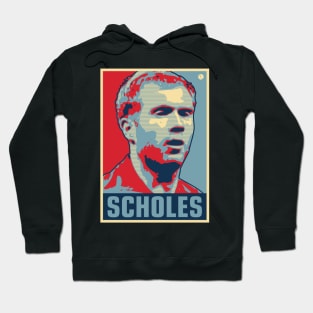 Scholes Hoodie